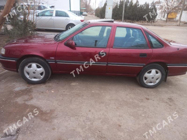 Opel Vectra 1994 - 46 000 TMT - Daşoguz - img 3