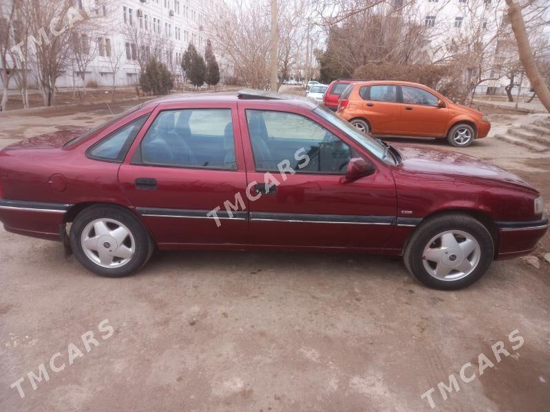 Opel Vectra 1994 - 46 000 TMT - Daşoguz - img 4