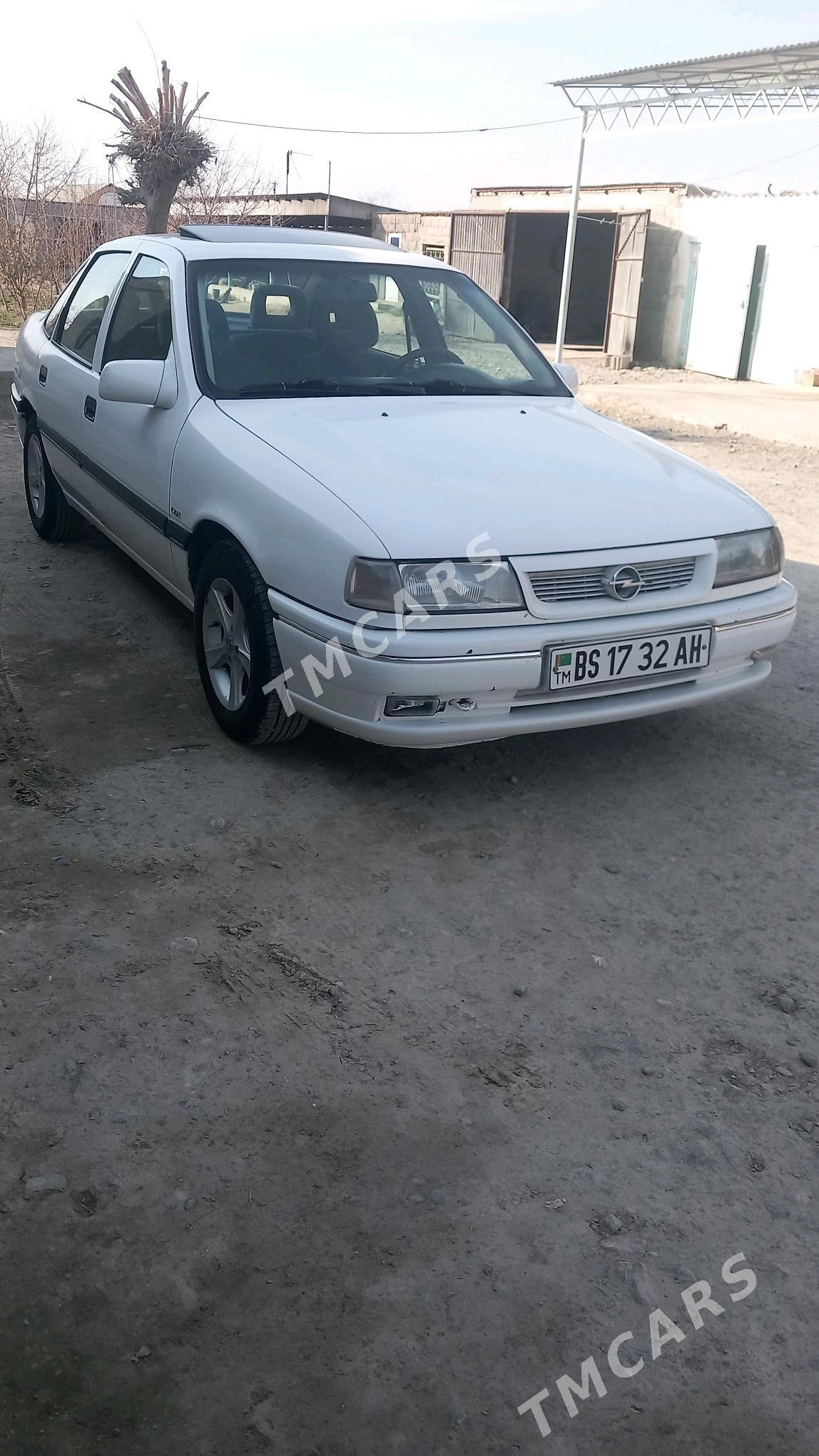 Opel Vectra 1995 - 44 000 TMT - Bäherden - img 2