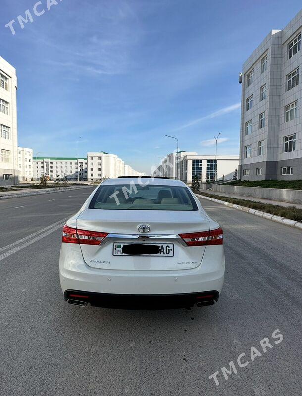 Toyota Avalon 2013 - 360 000 TMT - Aşgabat - img 4