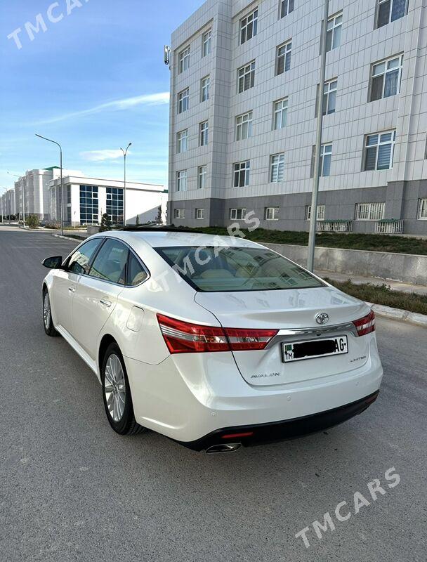 Toyota Avalon 2013 - 360 000 TMT - Aşgabat - img 3