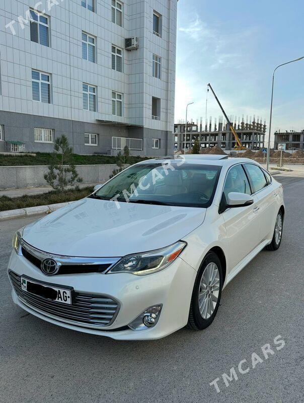 Toyota Avalon 2013 - 360 000 TMT - Aşgabat - img 2