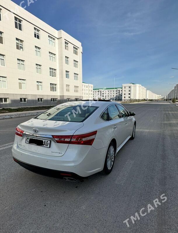 Toyota Avalon 2013 - 360 000 TMT - Aşgabat - img 5