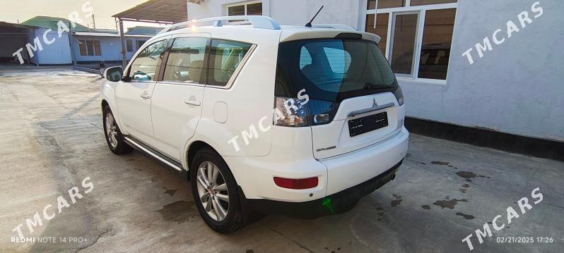 Mitsubishi Outlander 2010 - 195 000 TMT - Гуртли - img 6