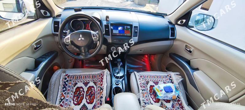 Mitsubishi Outlander 2010 - 195 000 TMT - Гуртли - img 5