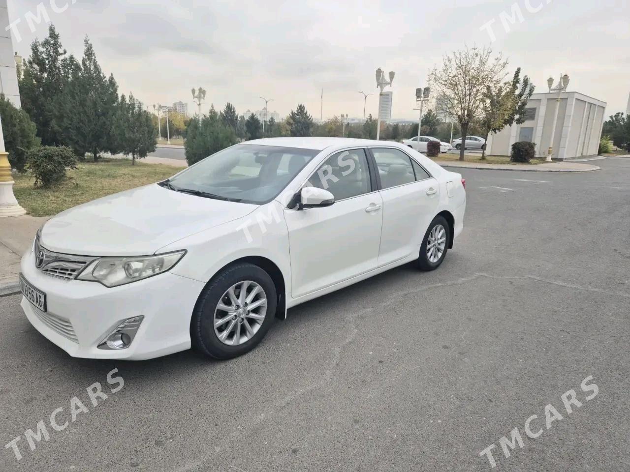 Toyota Camry 2013 - 205 000 TMT - Aşgabat - img 4