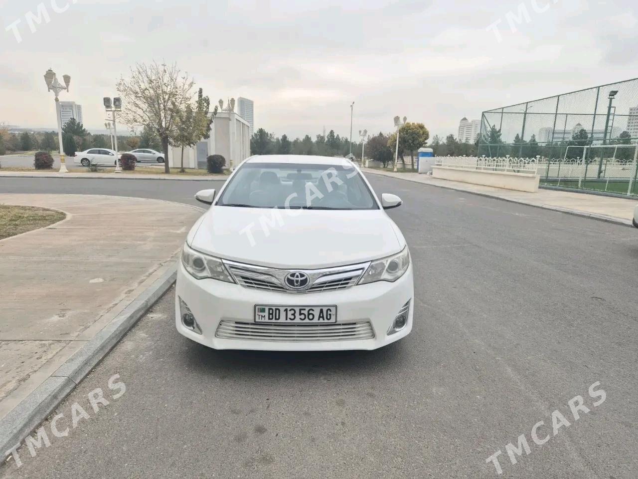 Toyota Camry 2013 - 205 000 TMT - Aşgabat - img 2