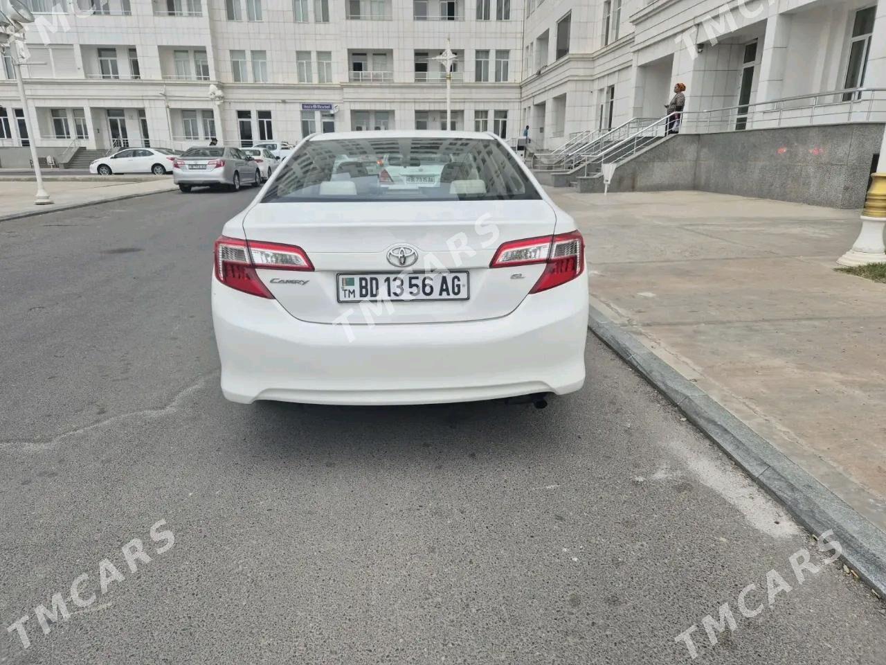 Toyota Camry 2013 - 205 000 TMT - Aşgabat - img 3