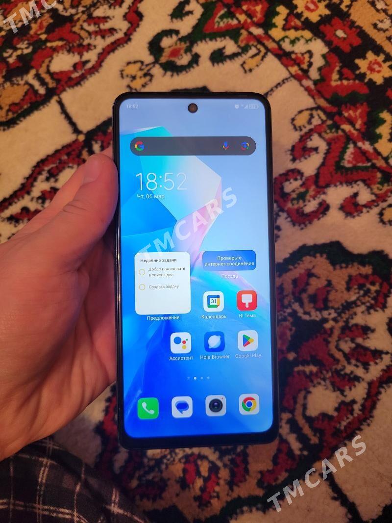 Tecno spark 20 Pro 8/256gb - Aşgabat - img 4