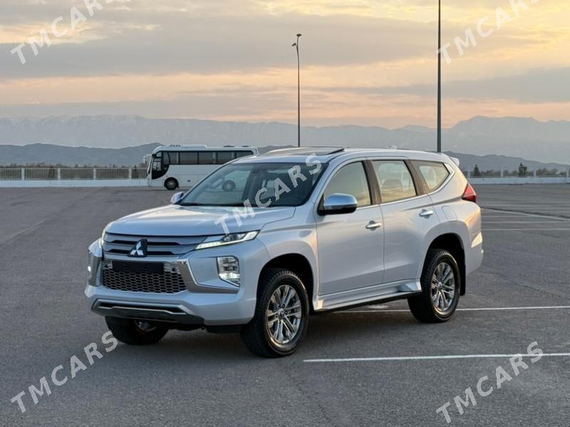 Mitsubishi Pajero 2020 - 435 000 TMT - Aşgabat - img 2