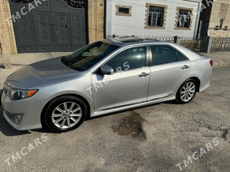 Toyota Camry 2013 - 240 000 TMT - Ашхабад - img 6