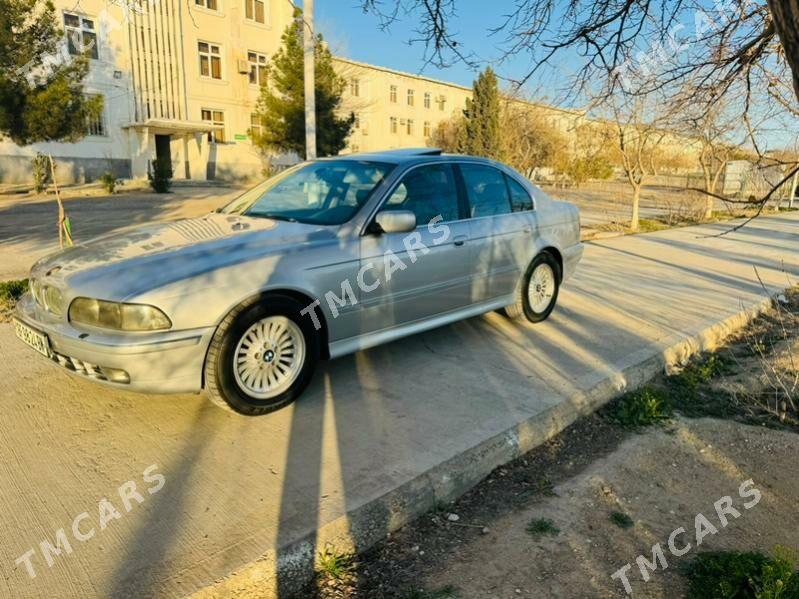 BMW 528 1998 - 80 000 TMT - Туркменбаши - img 6