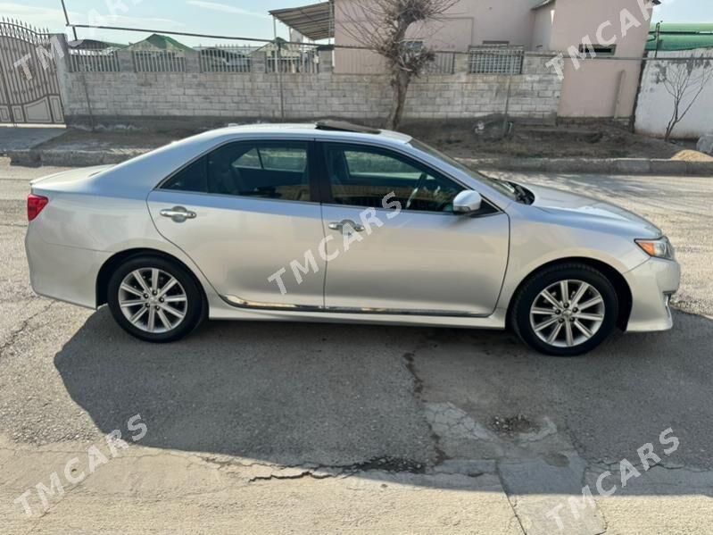 Toyota Camry 2013 - 240 000 TMT - Ашхабад - img 4