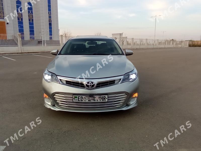 Toyota Avalon 2015 - 310 000 TMT - Мары - img 5