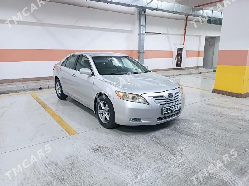 Toyota Camry 2008 - 135 000 TMT - Aşgabat - img 2