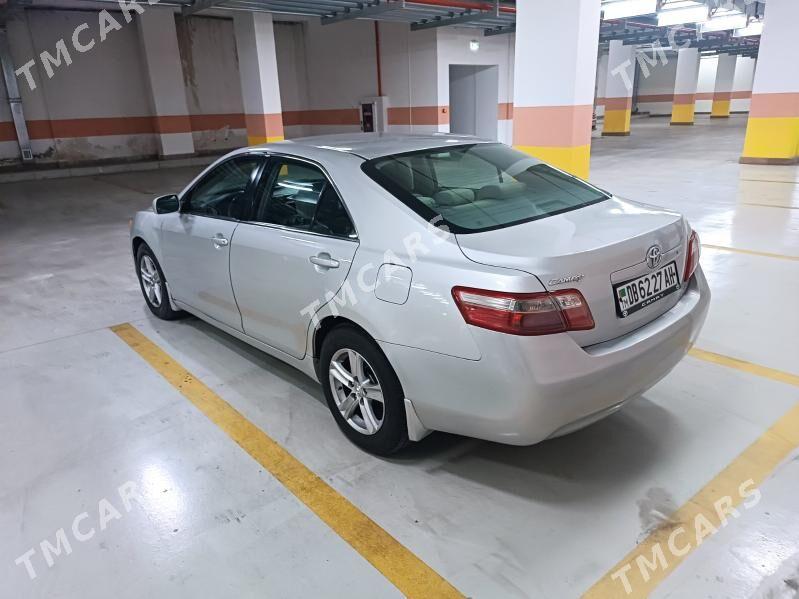 Toyota Camry 2008 - 135 000 TMT - Aşgabat - img 4