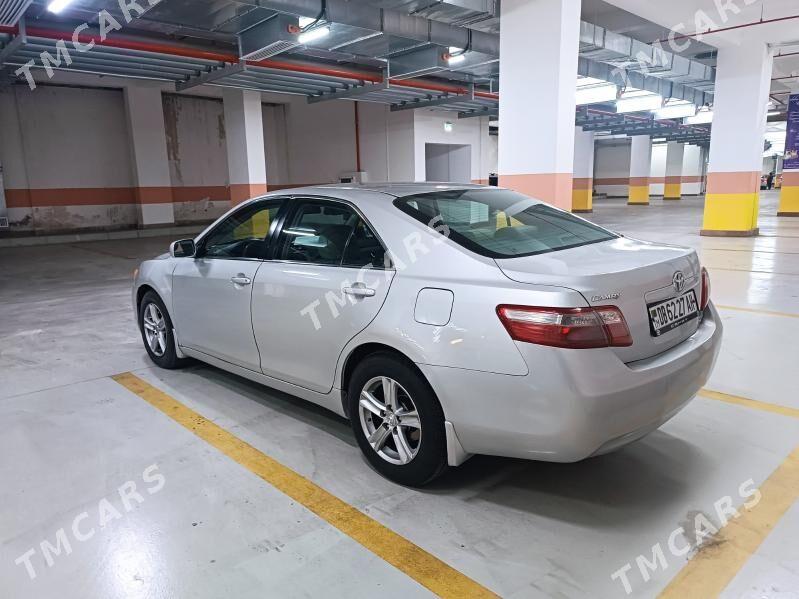 Toyota Camry 2008 - 135 000 TMT - Aşgabat - img 5