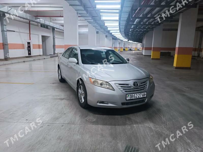 Toyota Camry 2008 - 135 000 TMT - Aşgabat - img 6