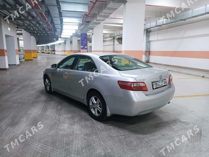 Toyota Camry 2008 - 135 000 TMT - Aşgabat - img 7