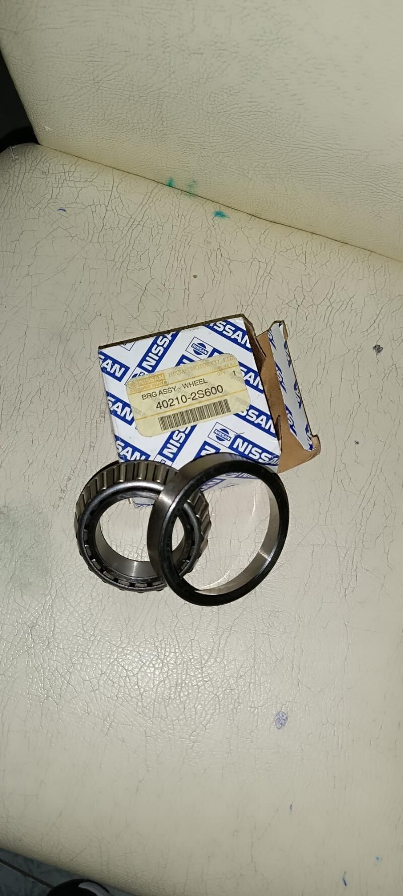 nissan подшипник,podşipnik 700 TMT - 2 mkr - img 5