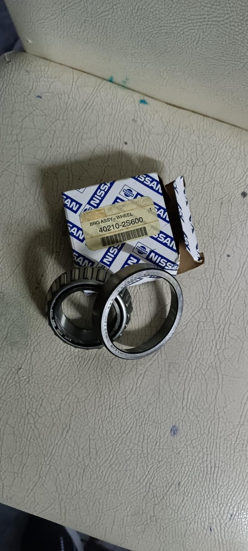 nissan подшипник,podşipnik 700 TMT - 2 mkr - img 4