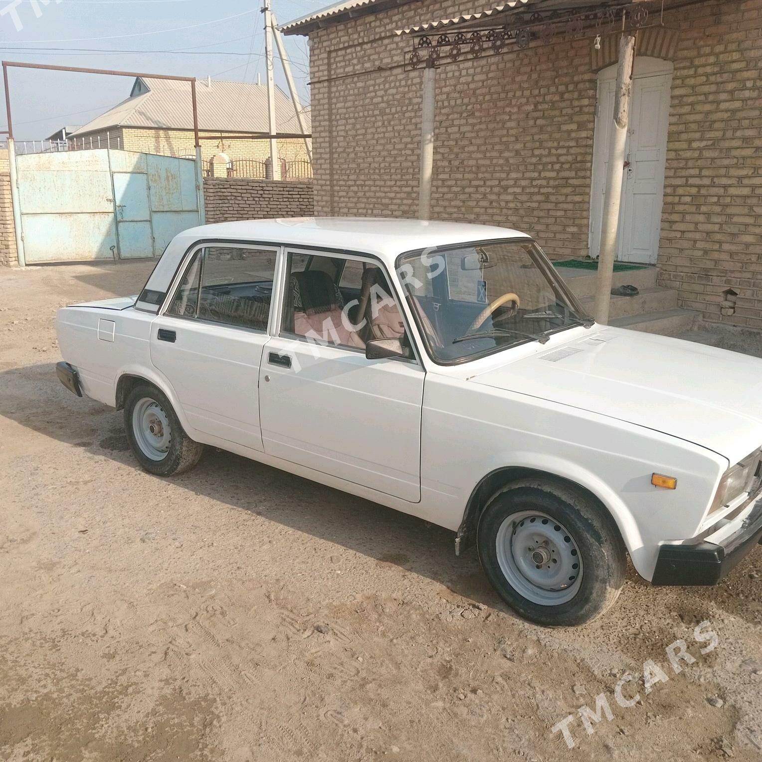 Lada 2107 2001 - 20 000 TMT - Мары - img 2