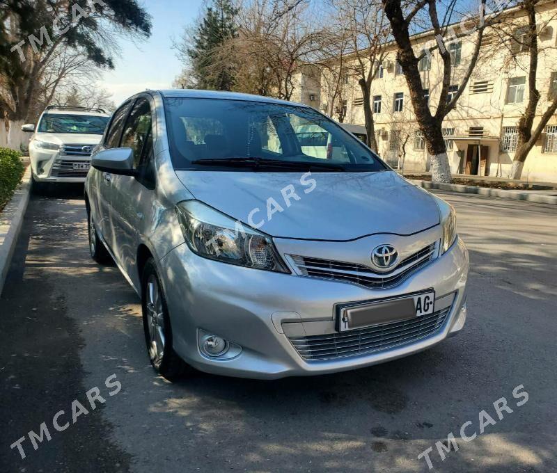 Toyota Yaris 2012 - 155 000 TMT - Aşgabat - img 2