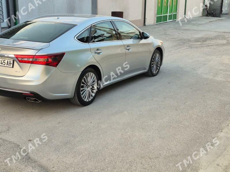 Toyota Avalon 2016 - 309 680 TMT - Бузмеин - img 5