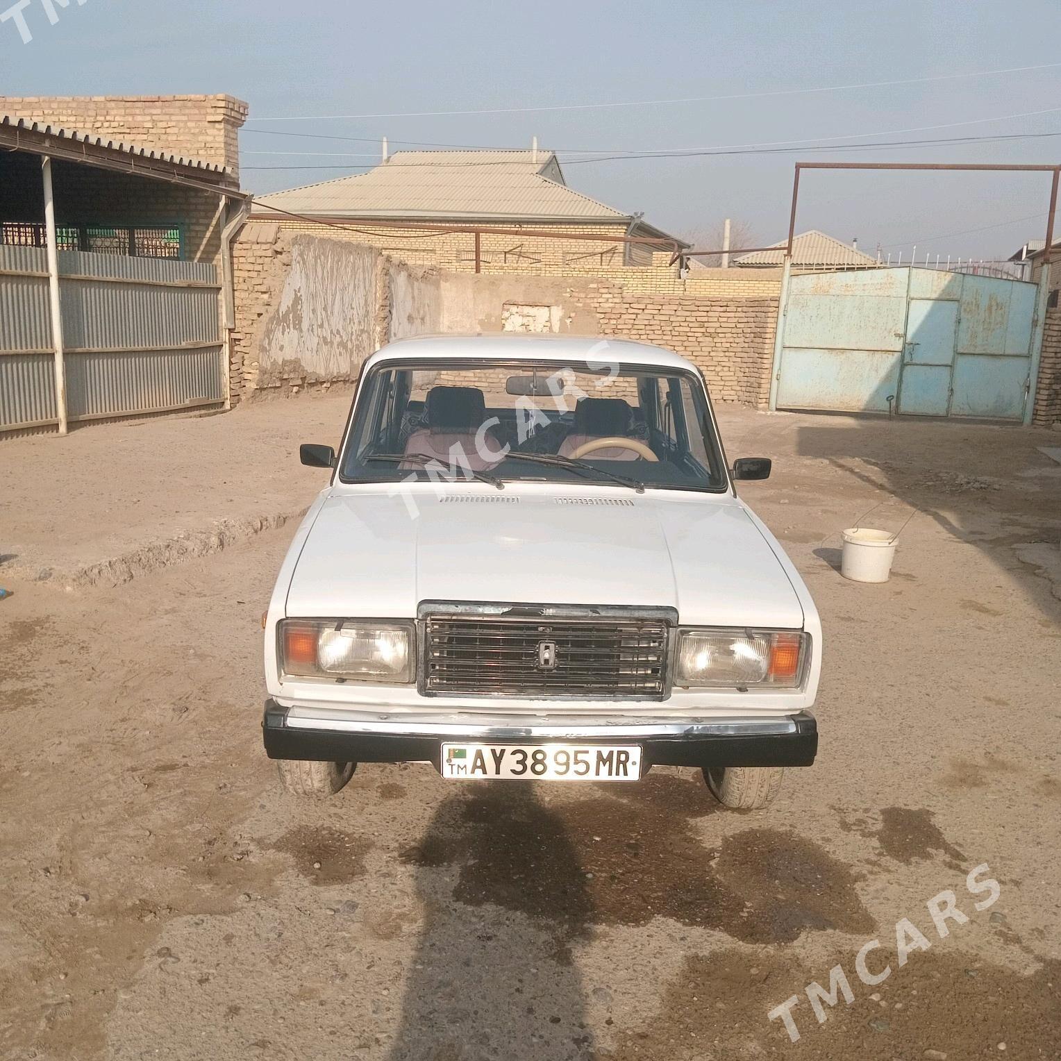 Lada 2107 2001 - 20 000 TMT - Мары - img 5