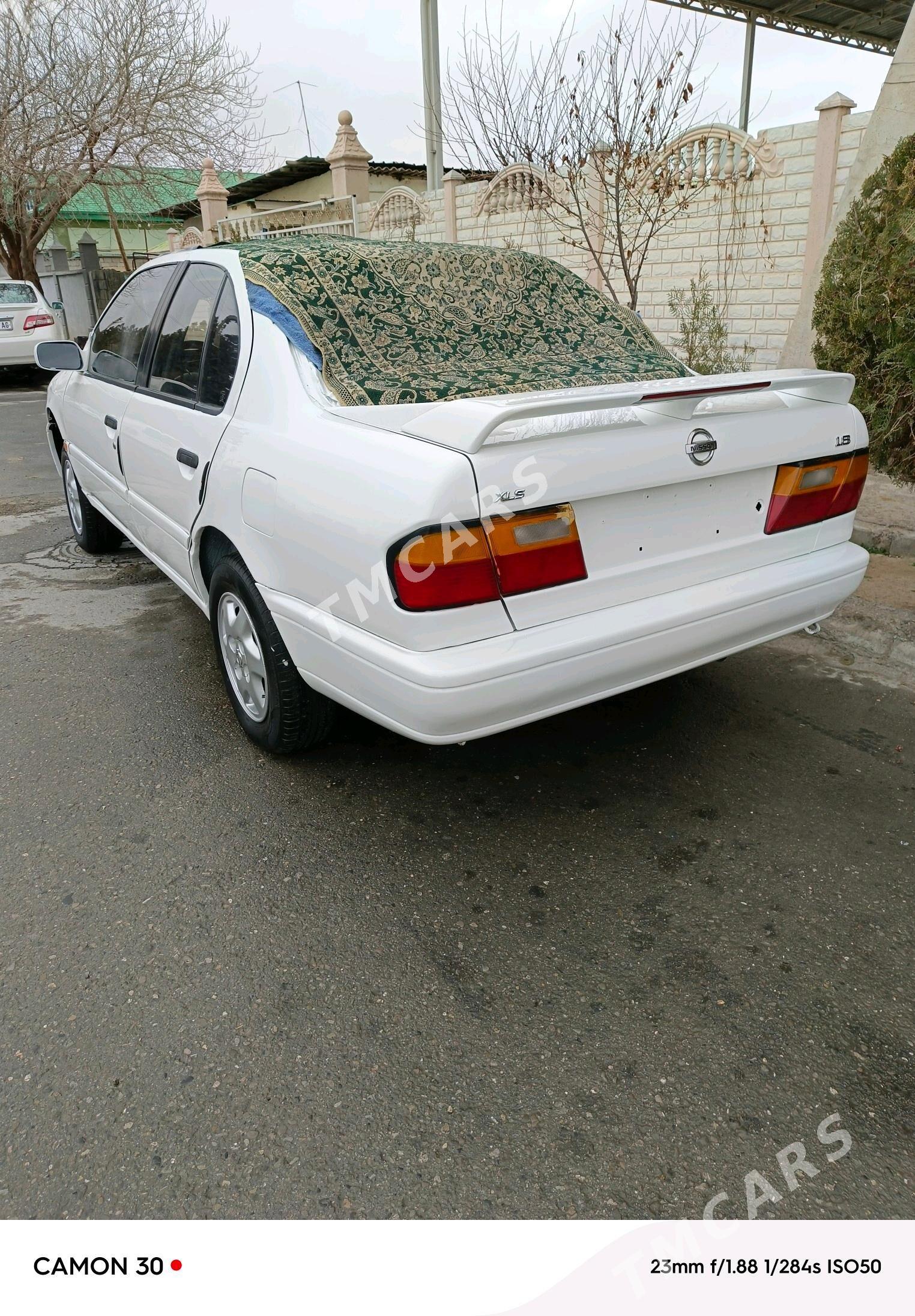 Nissan Primera 1995 - 50 000 TMT - Aşgabat - img 2