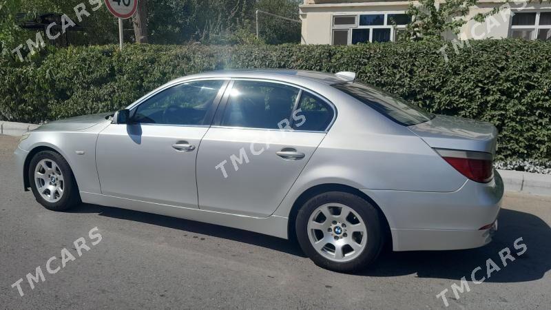 BMW E60 2005 - 120 000 TMT - Aşgabat - img 2