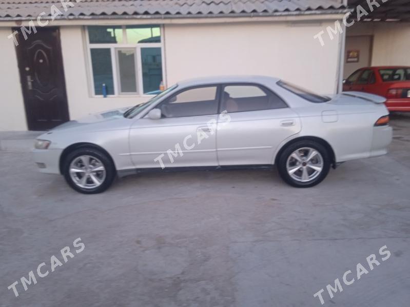 Toyota Mark II 1994 - 42 000 TMT - Балканабат - img 4