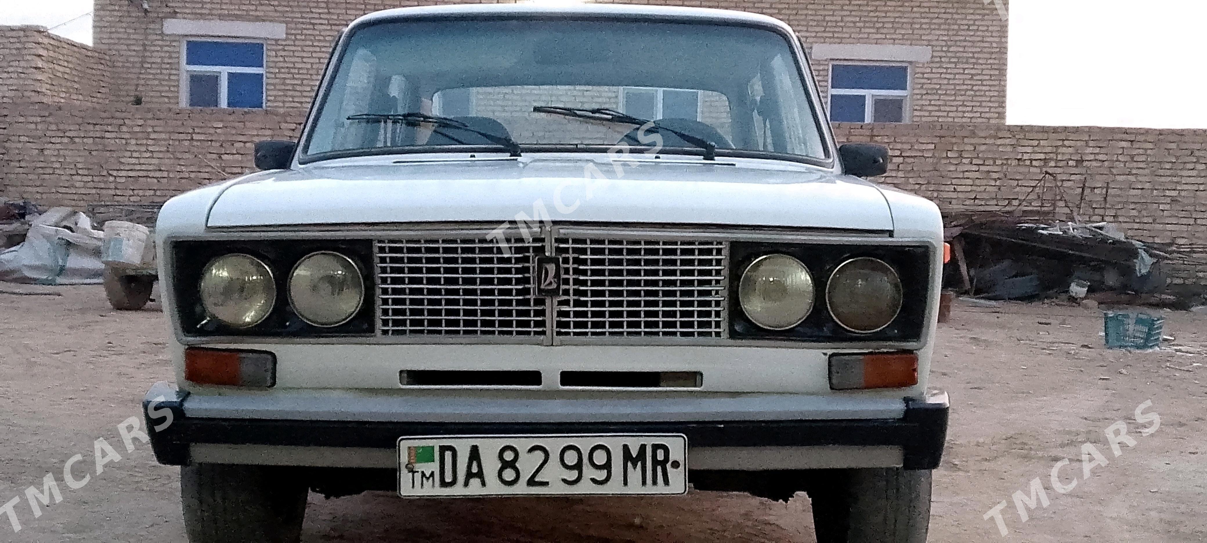 Lada 2106 2001 - 28 000 TMT - Байрамали - img 2