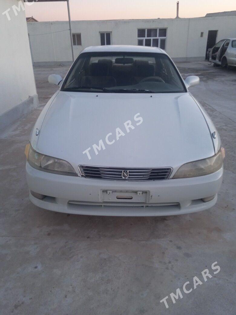 Toyota Mark II 1994 - 42 000 TMT - Balkanabat - img 2