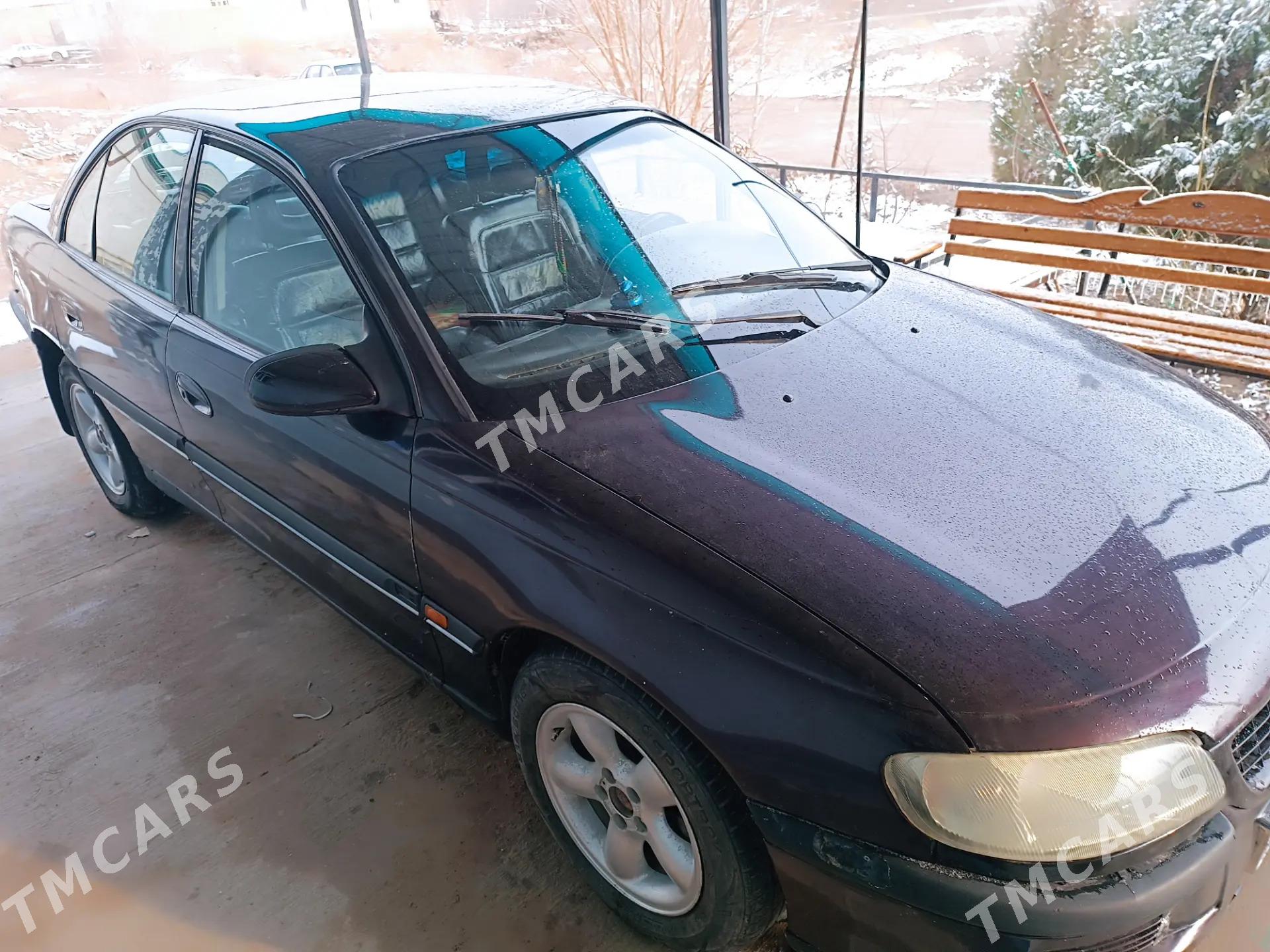 Opel Omega 1995 - 40 000 TMT - Дашогуз - img 2