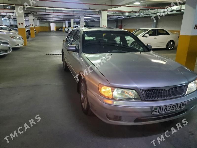 Infiniti I30 1996 - 75 000 TMT - Parahat 6 - img 2