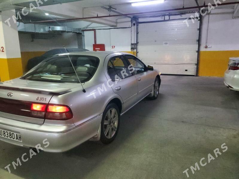 Infiniti I30 1996 - 75 000 TMT - Мир 6 - img 10