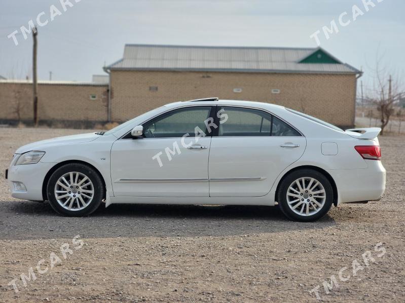 Toyota Aurion 2007 - 190 000 TMT - Гаудан "Б" - img 3