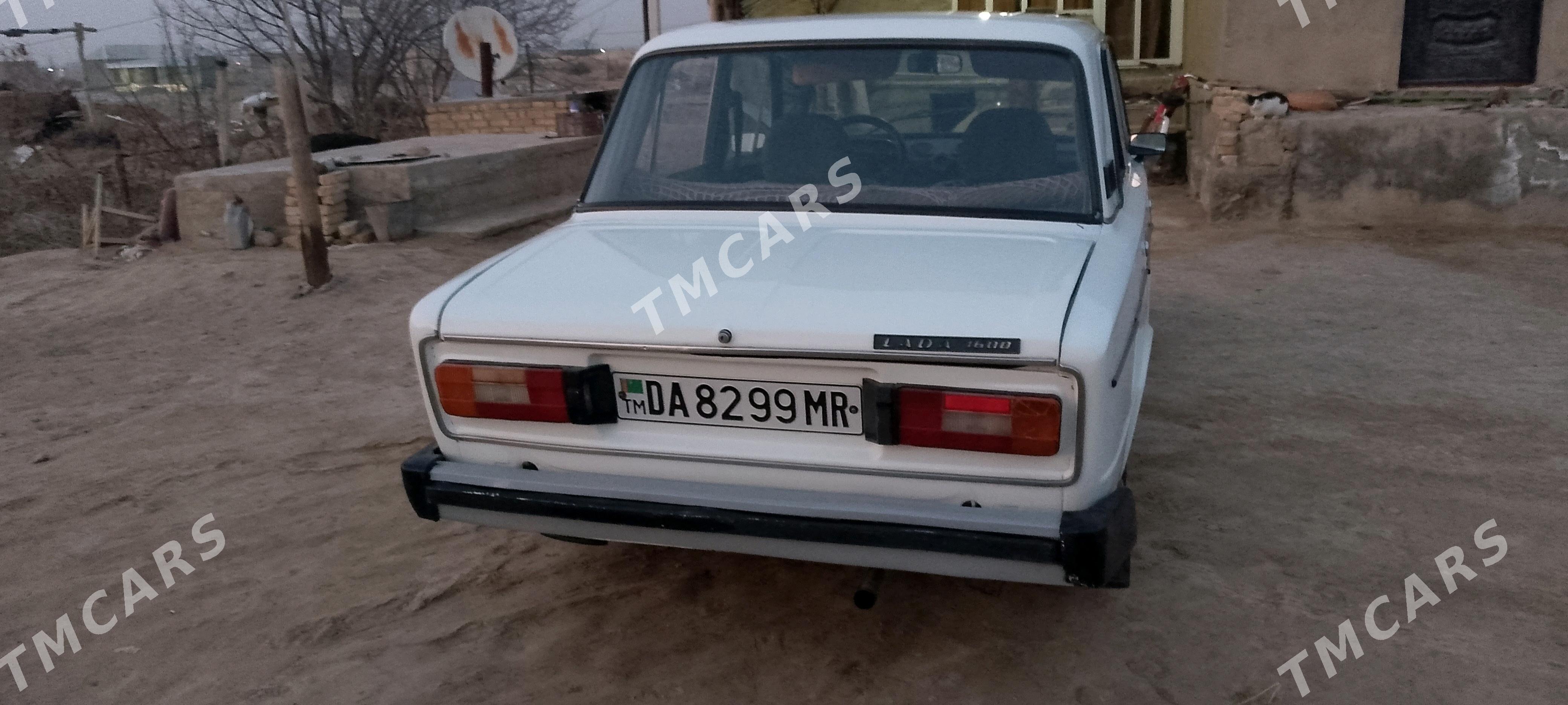 Lada 2106 2001 - 28 000 TMT - Байрамали - img 5