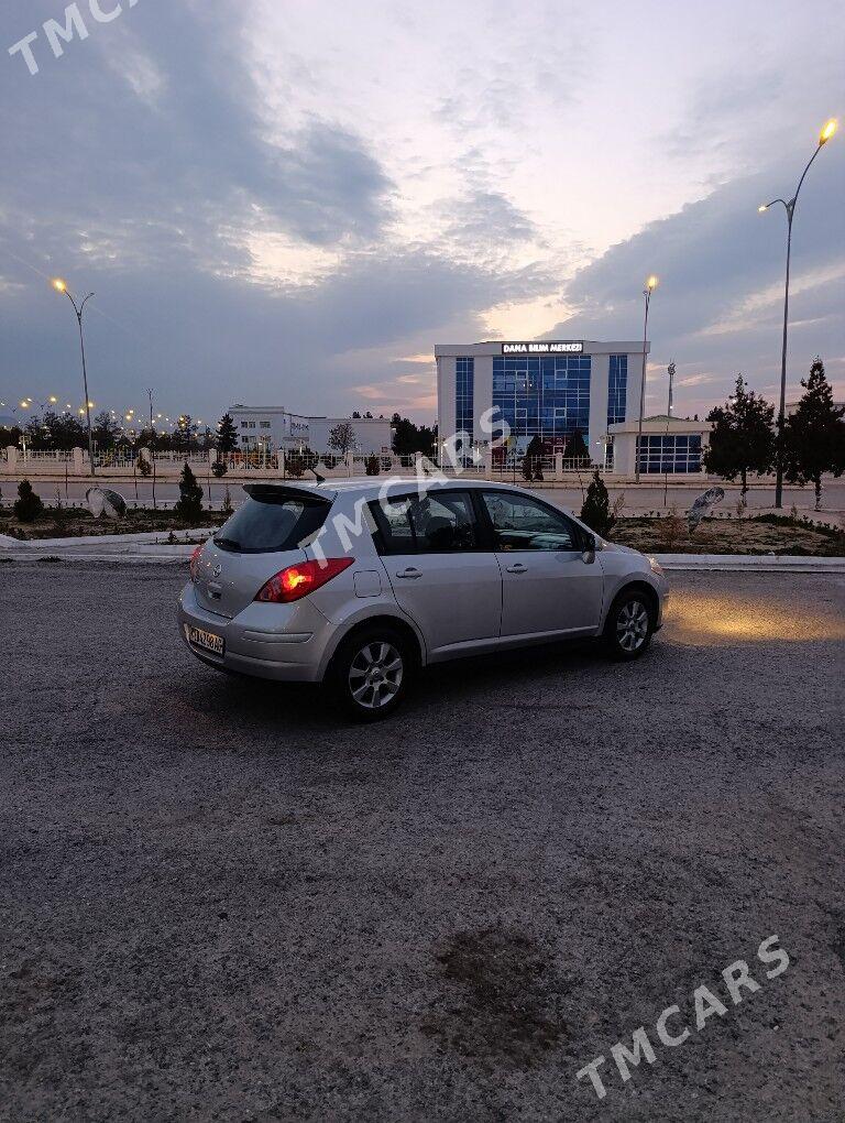 Nissan Versa 2011 - 125 000 TMT - Ашхабад - img 10