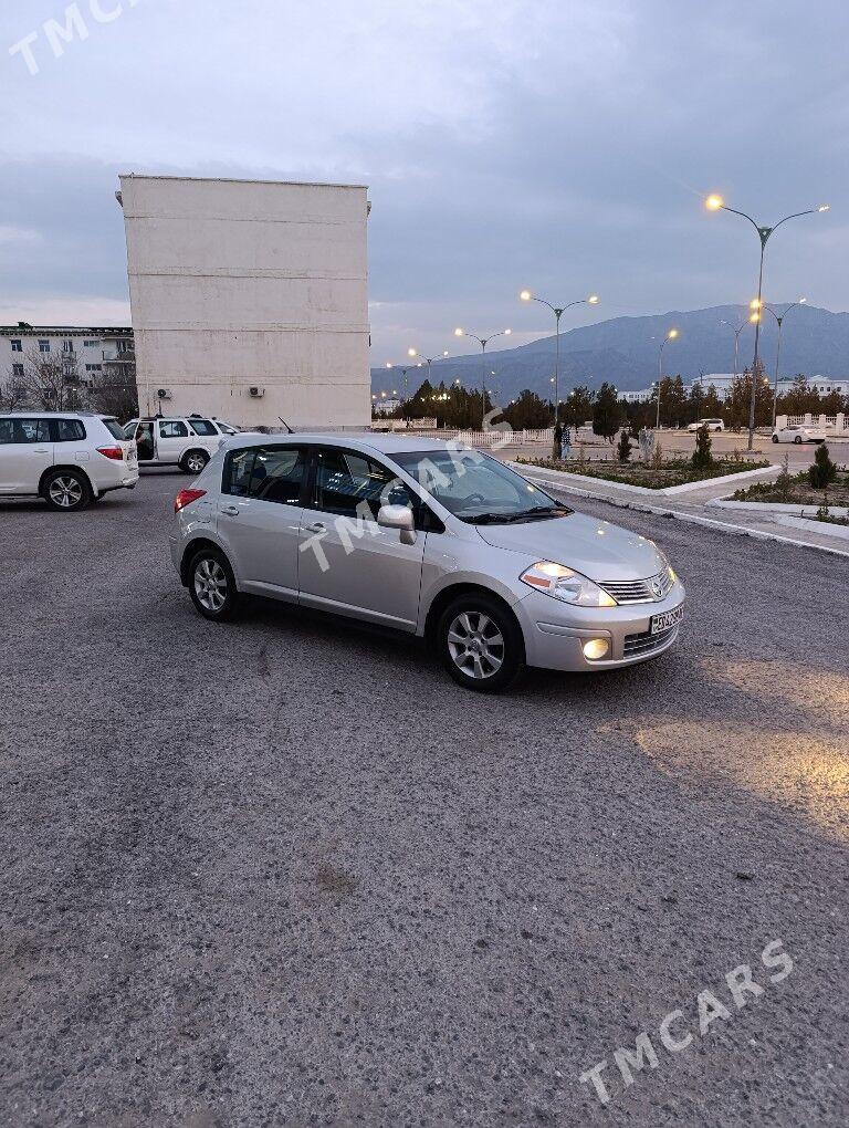 Nissan Versa 2011 - 125 000 TMT - Ашхабад - img 7