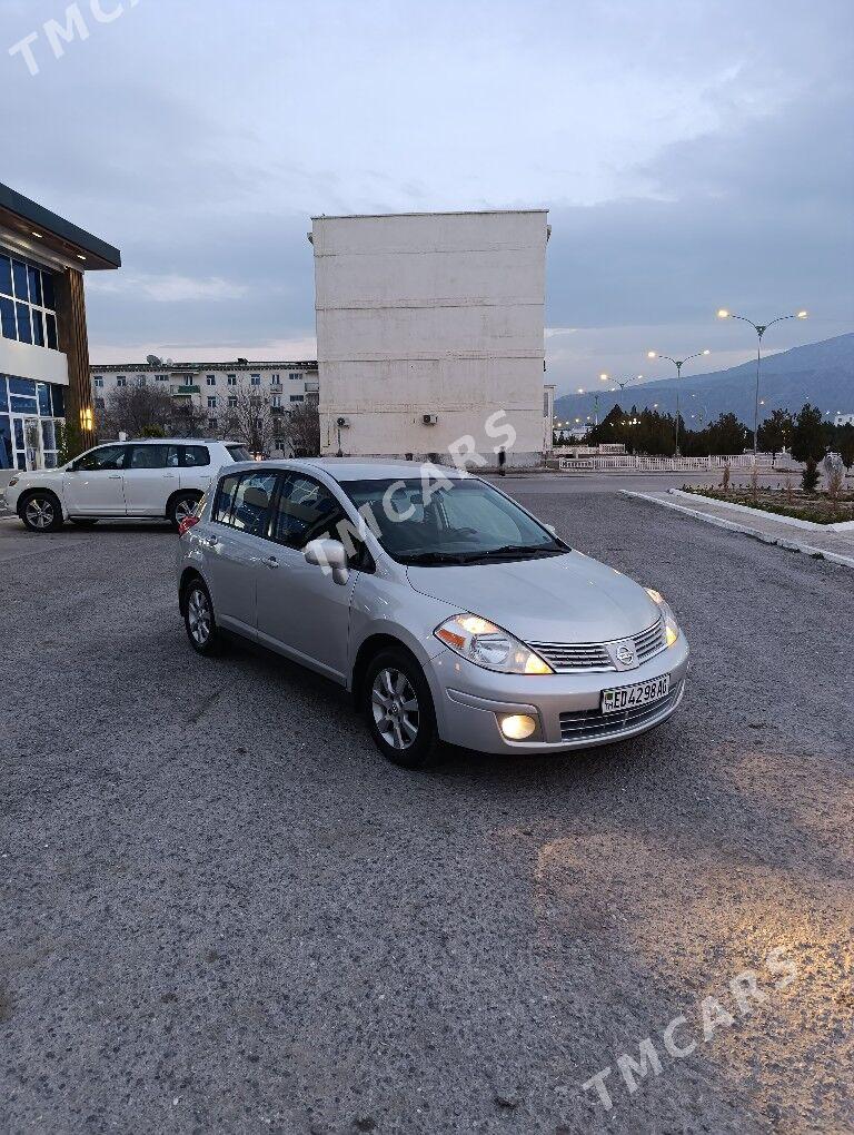 Nissan Versa 2011 - 125 000 TMT - Ашхабад - img 4