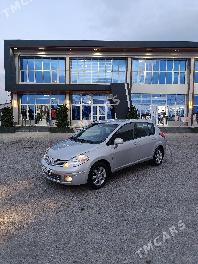 Nissan Versa 2011 - 125 000 TMT - Ашхабад - img 2