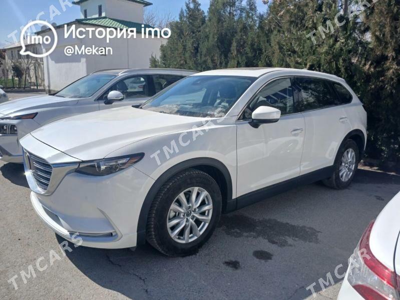 Mazda CX-9 2022 - 510 000 TMT - Aşgabat - img 2