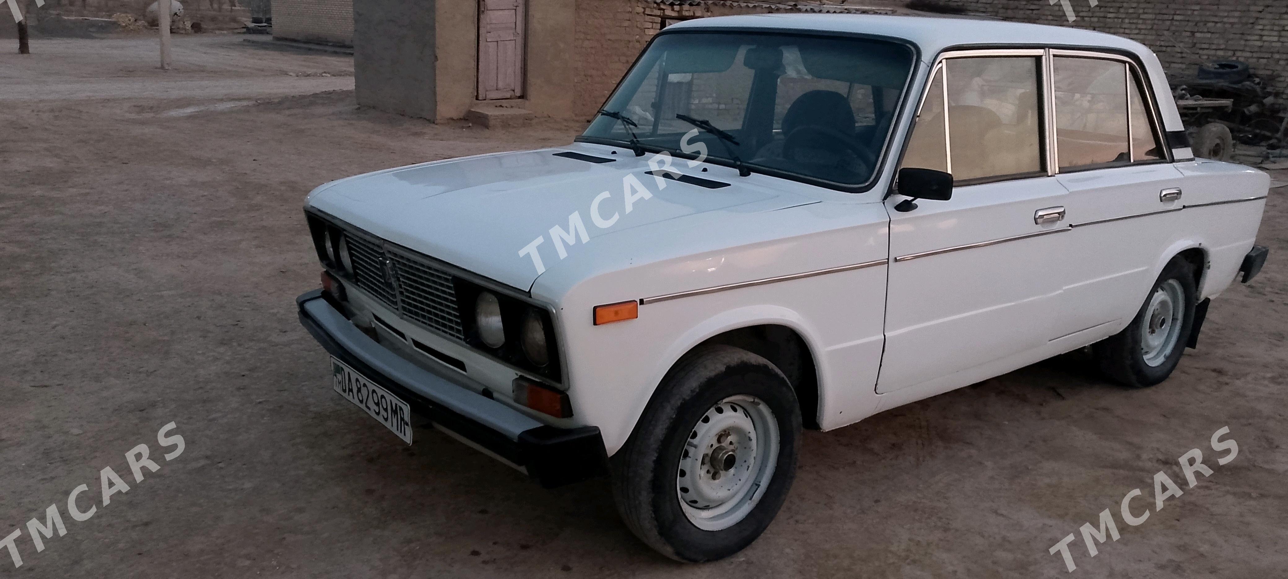 Lada 2106 2001 - 28 000 TMT - Байрамали - img 6