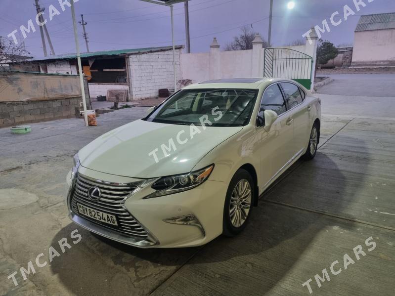 Lexus ES 350 2016 - 440 000 TMT - Aşgabat - img 2