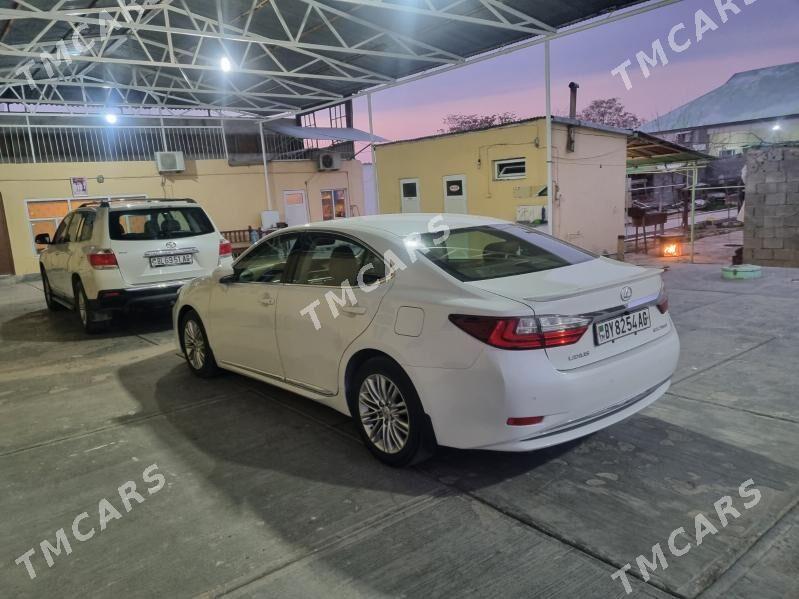 Lexus ES 350 2016 - 440 000 TMT - Aşgabat - img 3