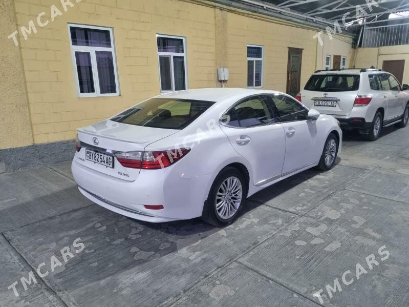 Lexus ES 350 2016 - 440 000 TMT - Aşgabat - img 4