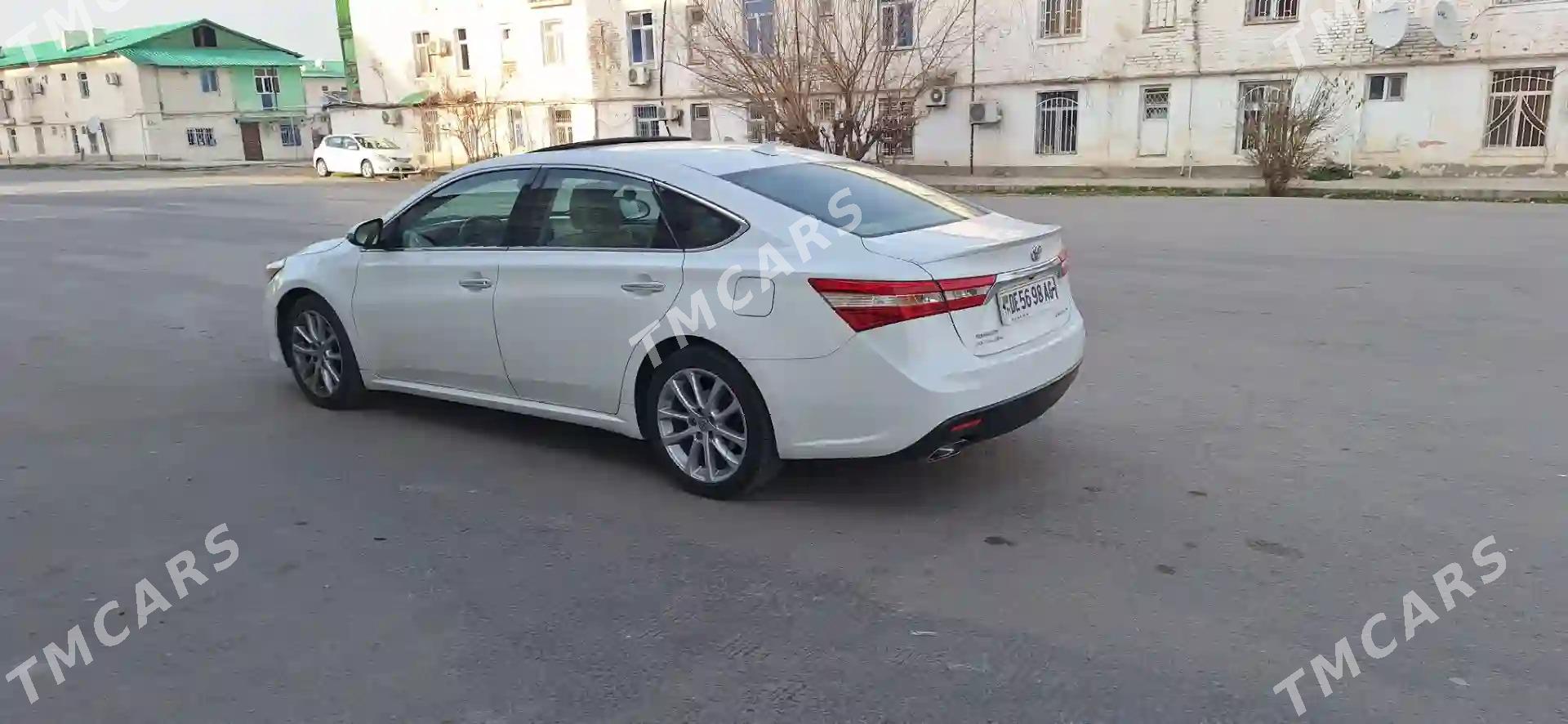 Toyota Avalon 2015 - 330 000 TMT - Ашхабад - img 3