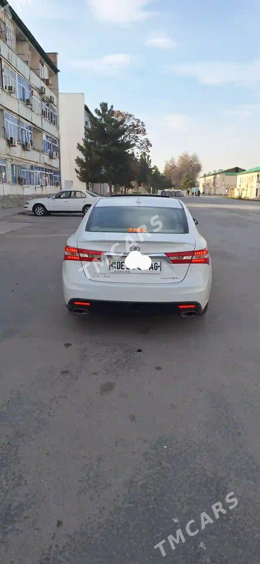 Toyota Avalon 2015 - 330 000 TMT - Ашхабад - img 7